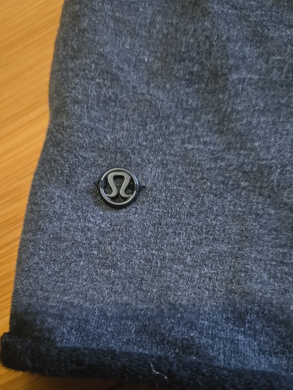 Lululemon Blissed Out Short II - 10 - Picture 2 of 4